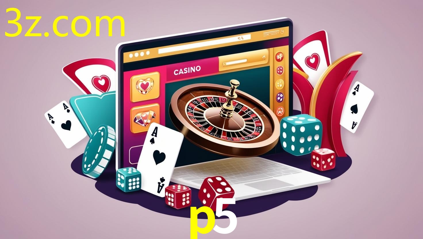 Verificação de Conta P5.COM