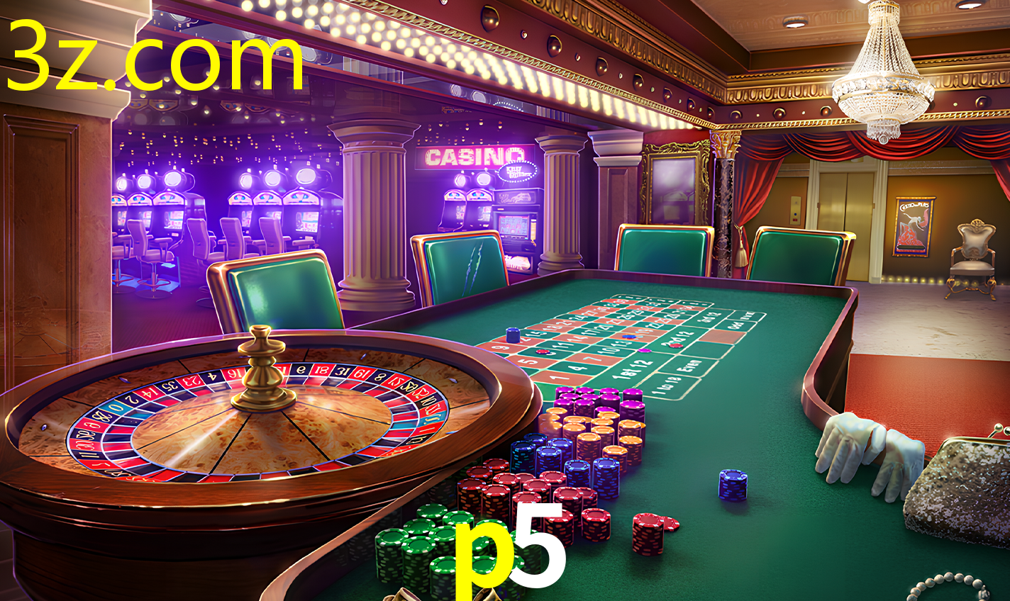 App P5.COM  