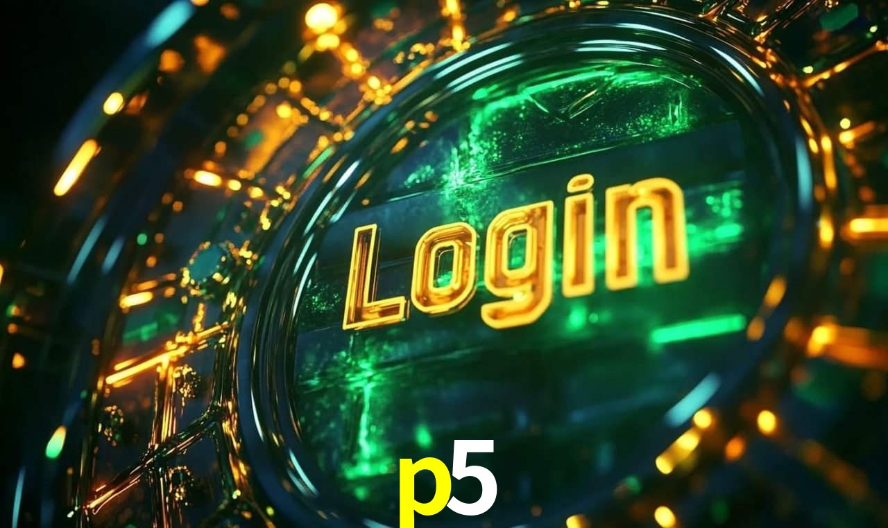 APP rápido e leve da p5