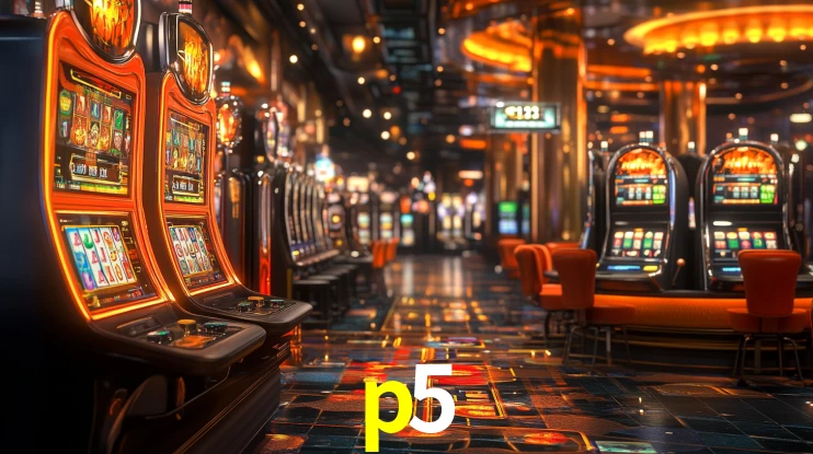 Cashback e recargas na p5