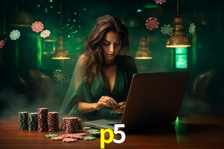 p5 bet — painel ao vivo com cotações dinâmicas