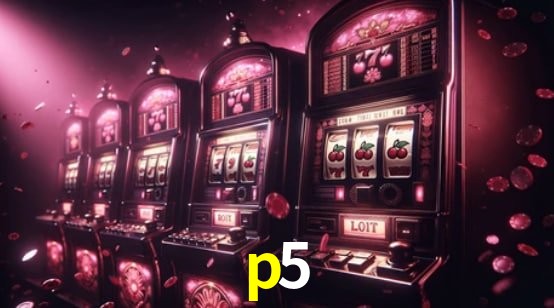 p5 FAQ — suporte e ajuda no aplicativo oficial